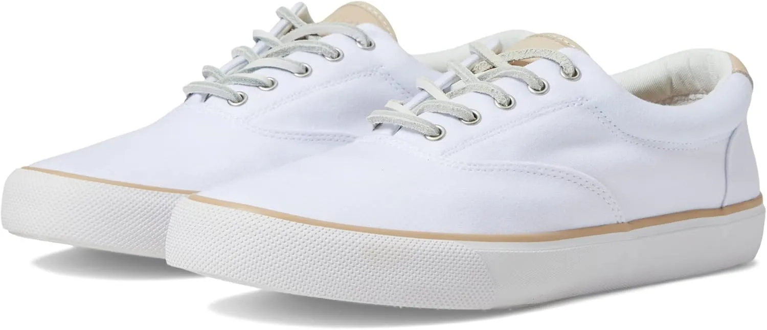 Sperry Men's Striper Ii Seacycled Sneaker