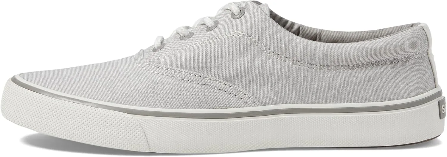 Sperry Men's Striper Ii Seacycled Sneaker