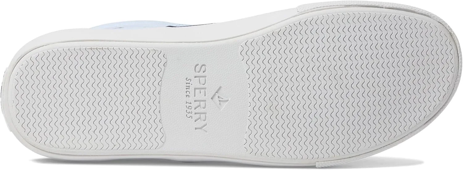 Sperry Men's Striper Ii Seacycled Sneaker