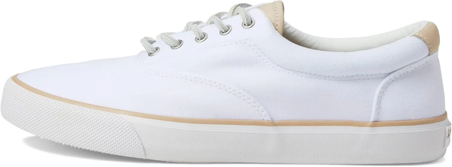 Sperry Men's Striper Ii Seacycled Sneaker
