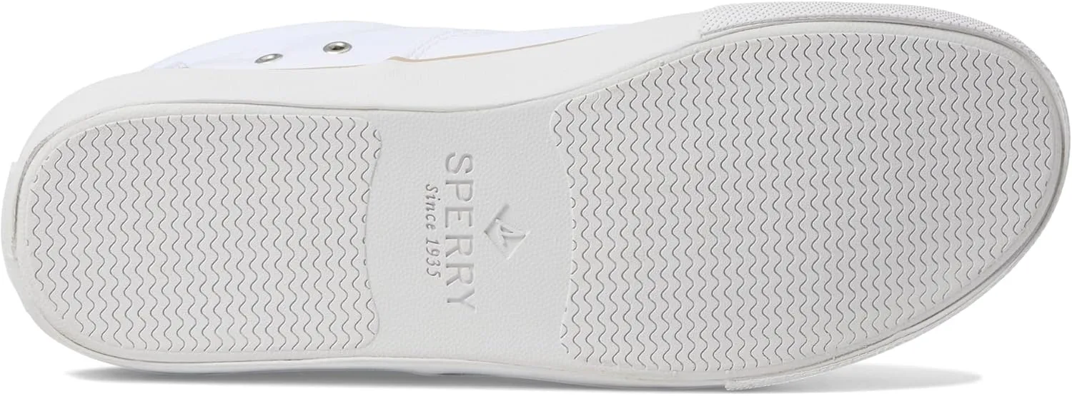 Sperry Men's Striper Ii Seacycled Sneaker