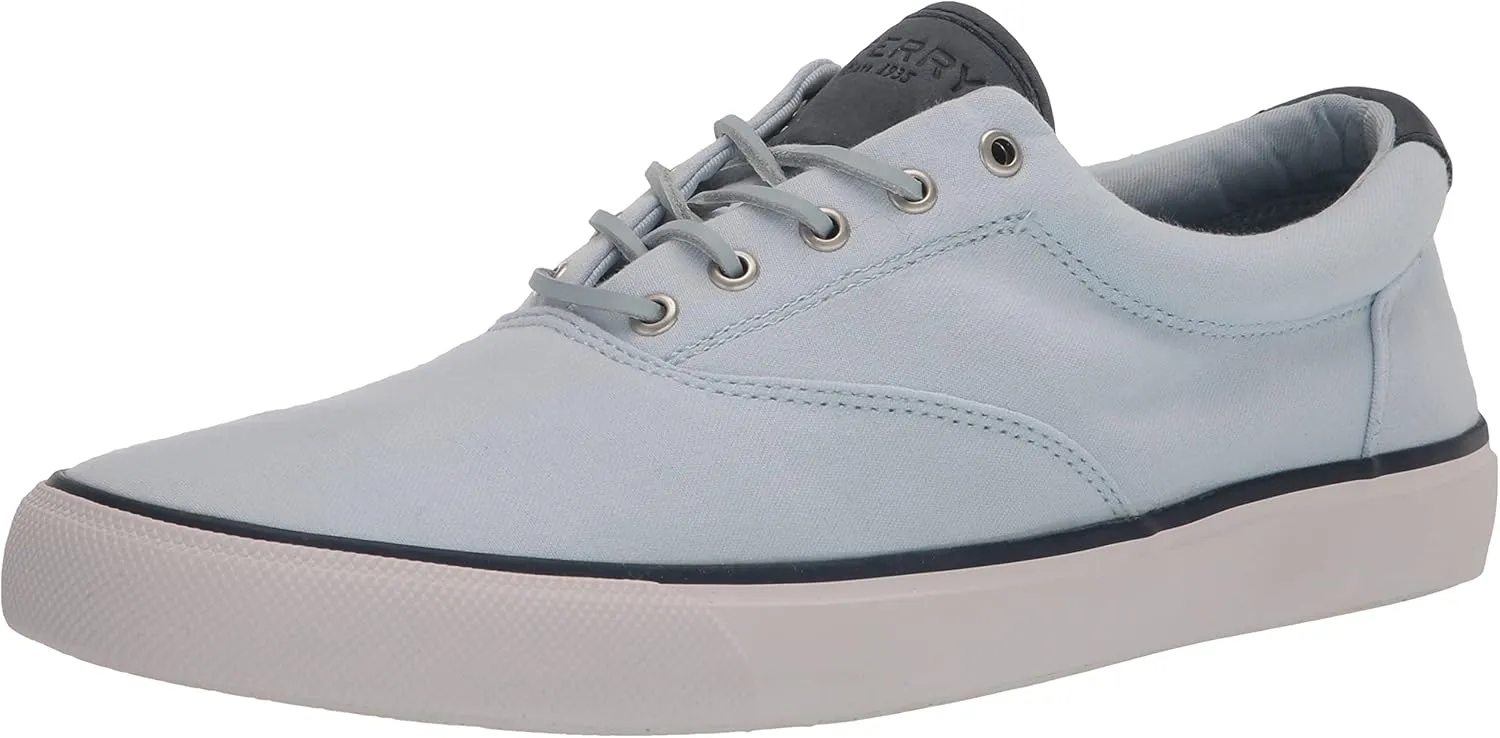 Sperry Men's Striper Ii Seacycled Sneaker