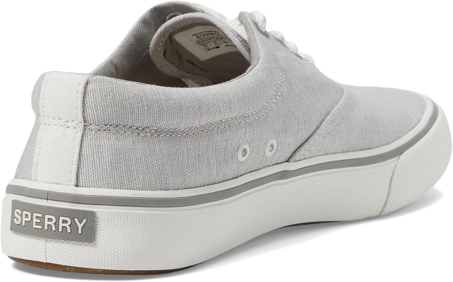 Sperry Men's Striper Ii Seacycled Sneaker