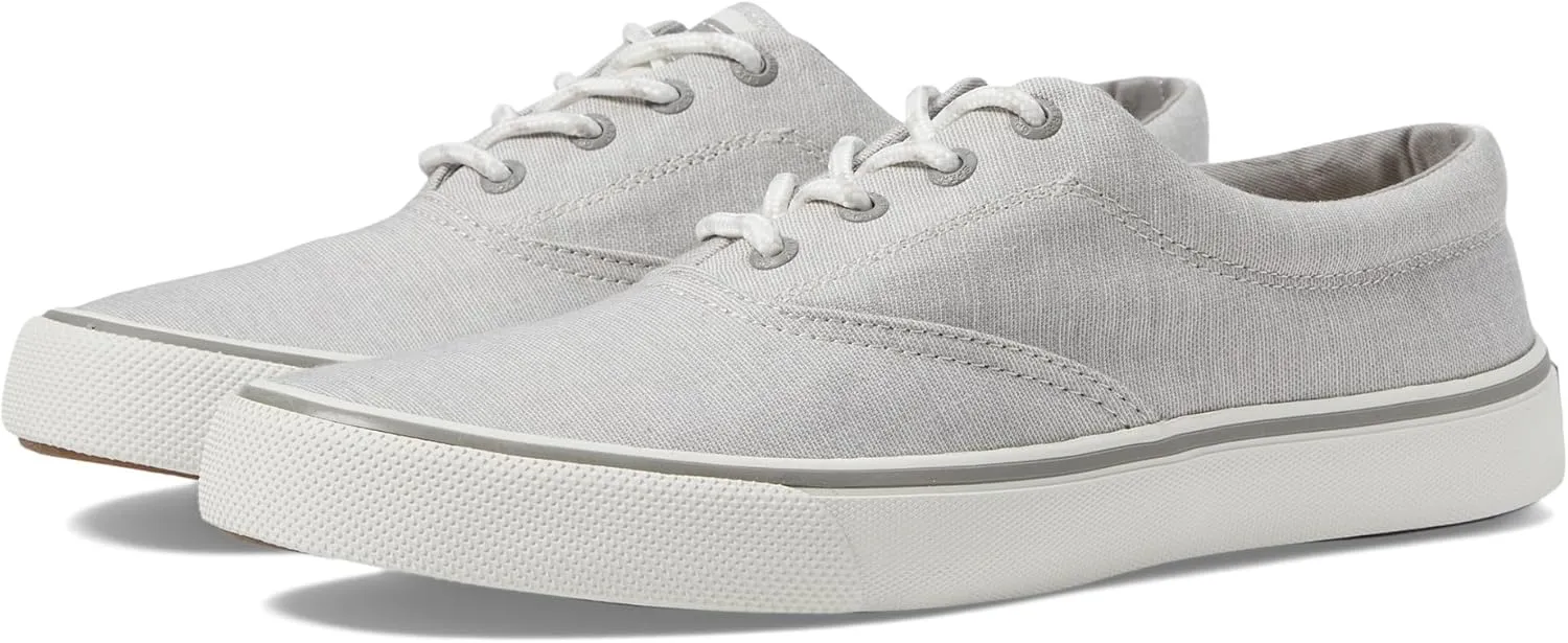 Sperry Men's Striper Ii Seacycled Sneaker