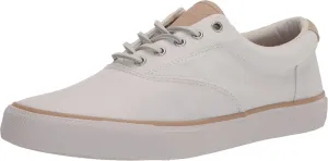 Sperry Men's Striper Ii Seacycled Sneaker