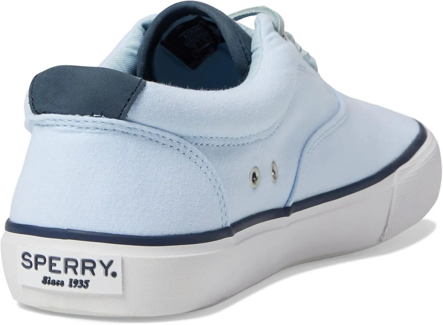 Sperry Men's Striper Ii Seacycled Sneaker