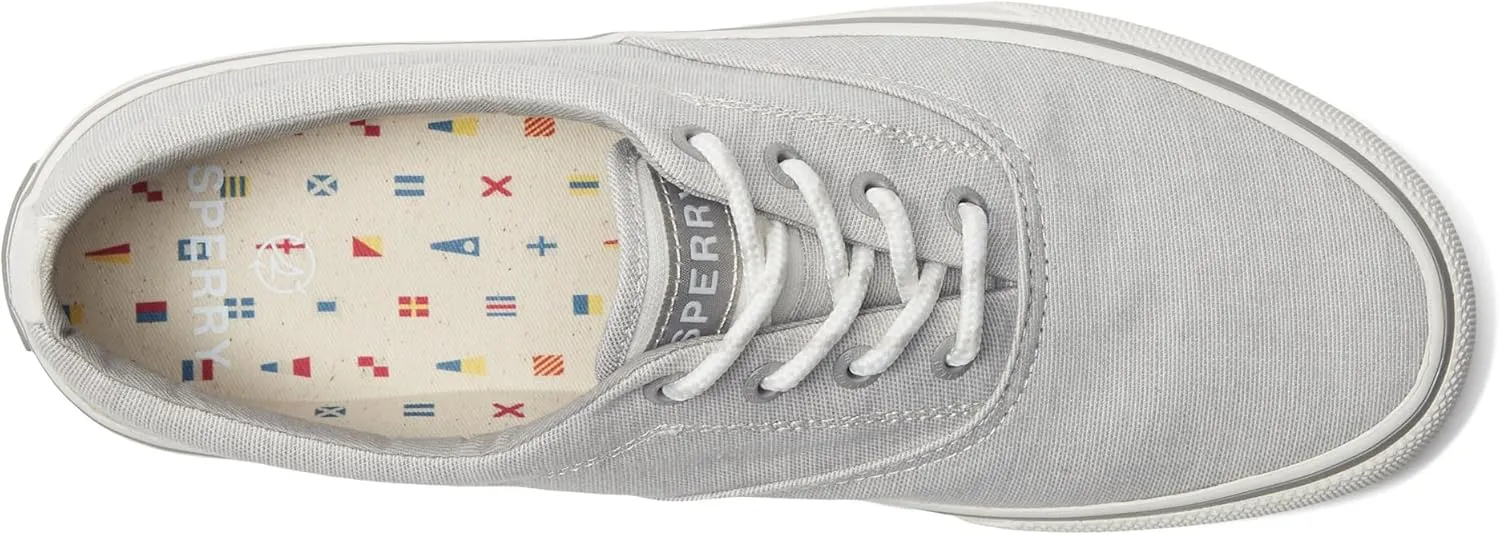 Sperry Men's Striper Ii Seacycled Sneaker