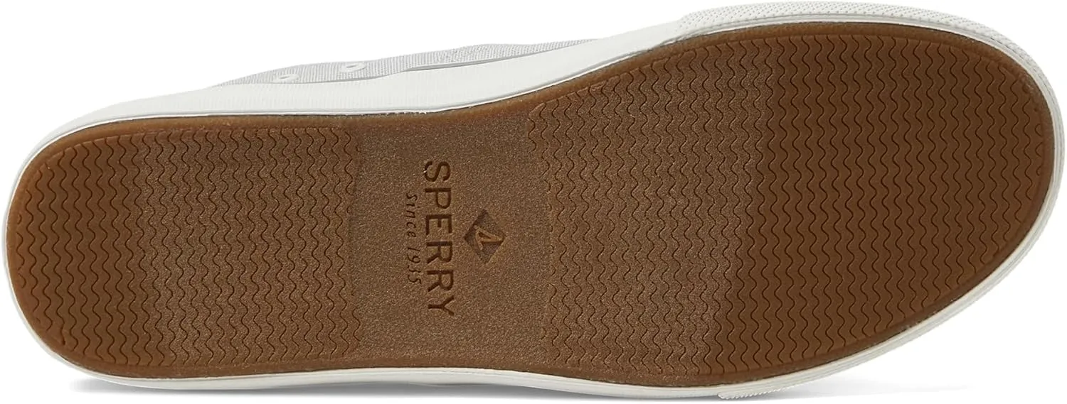 Sperry Men's Striper Ii Seacycled Sneaker