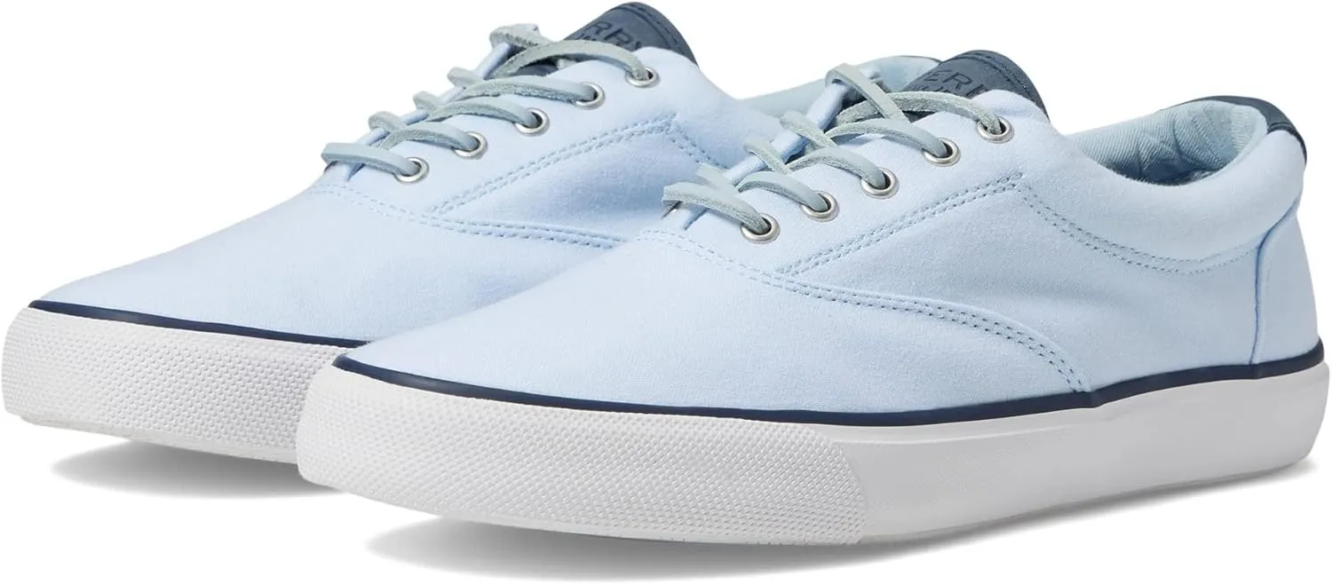 Sperry Men's Striper Ii Seacycled Sneaker