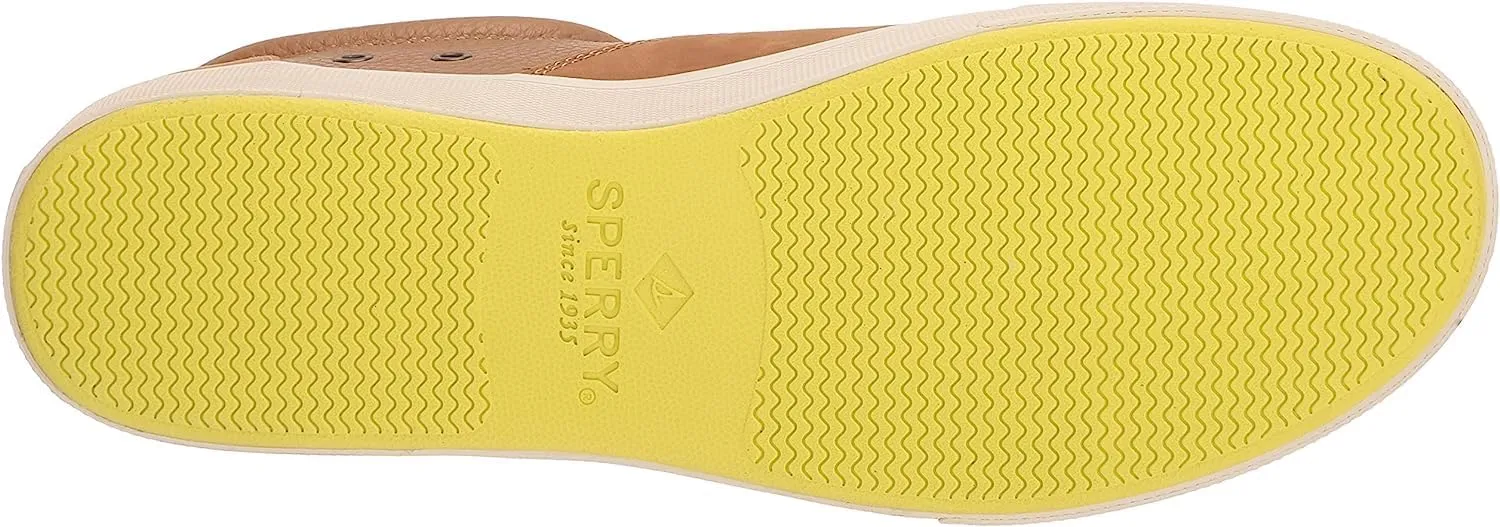 Sperry Men's Striper Plushwave CVO Sneaker