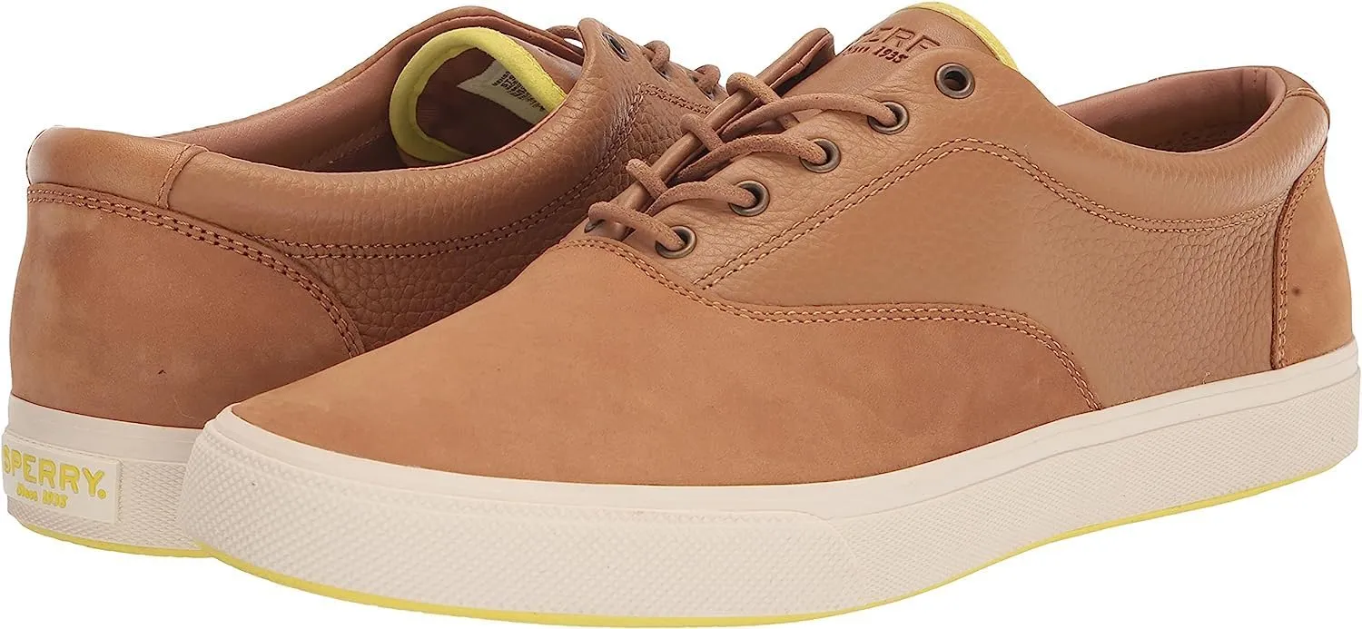Sperry Men's Striper Plushwave CVO Sneaker