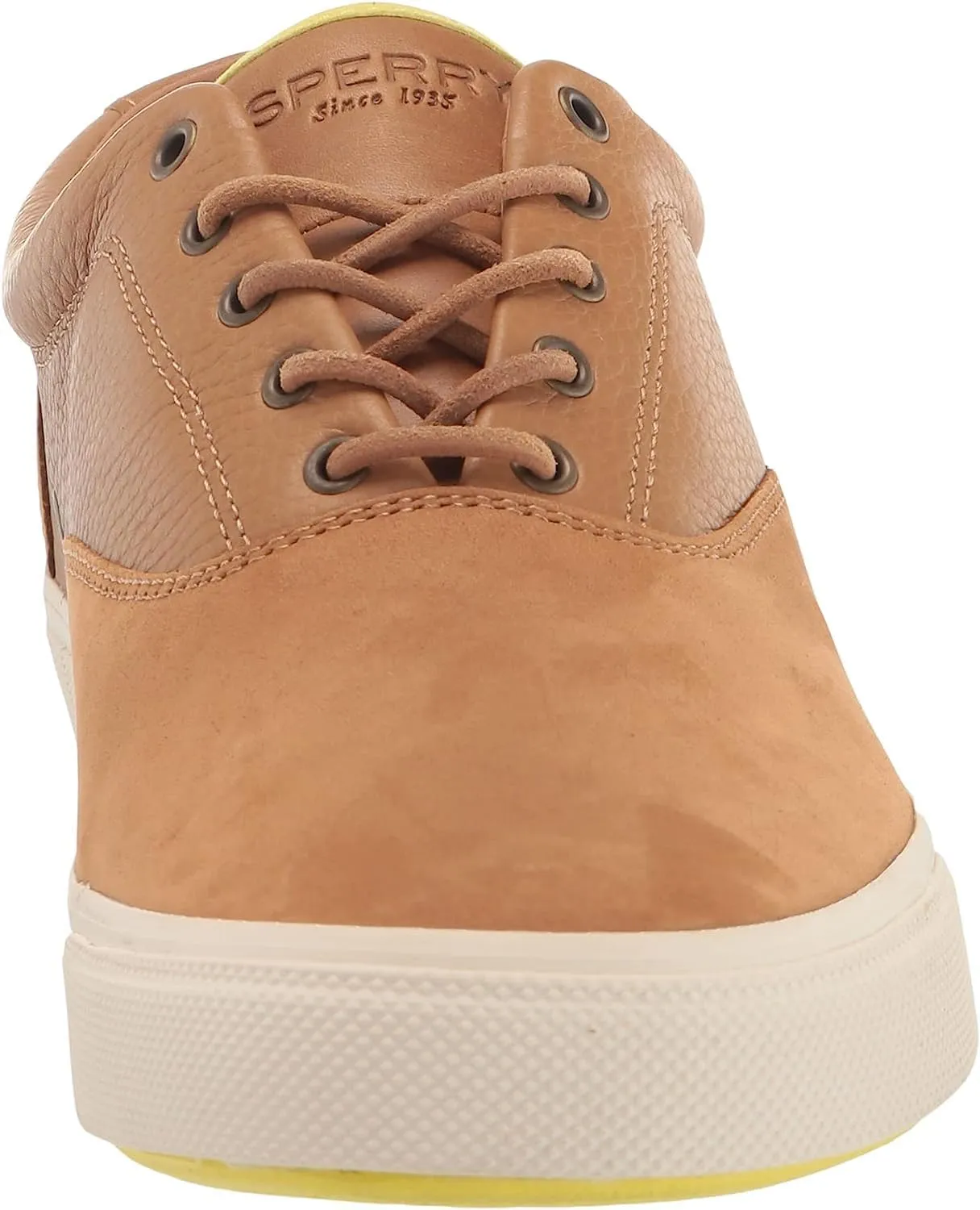 Sperry Men's Striper Plushwave CVO Sneaker