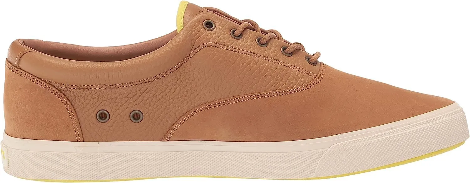 Sperry Men's Striper Plushwave CVO Sneaker