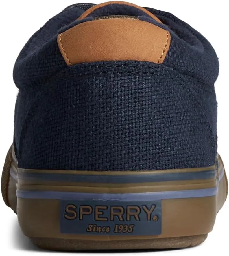 Sperry Men's Striper Storm Seacycled Sneaker