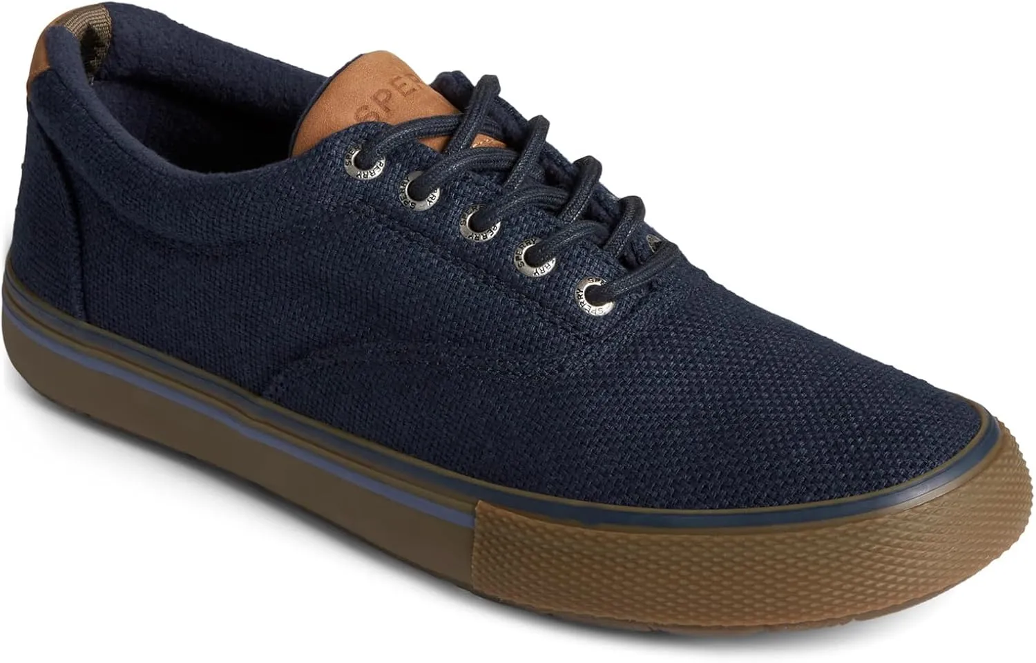 Sperry Men's Striper Storm Seacycled Sneaker
