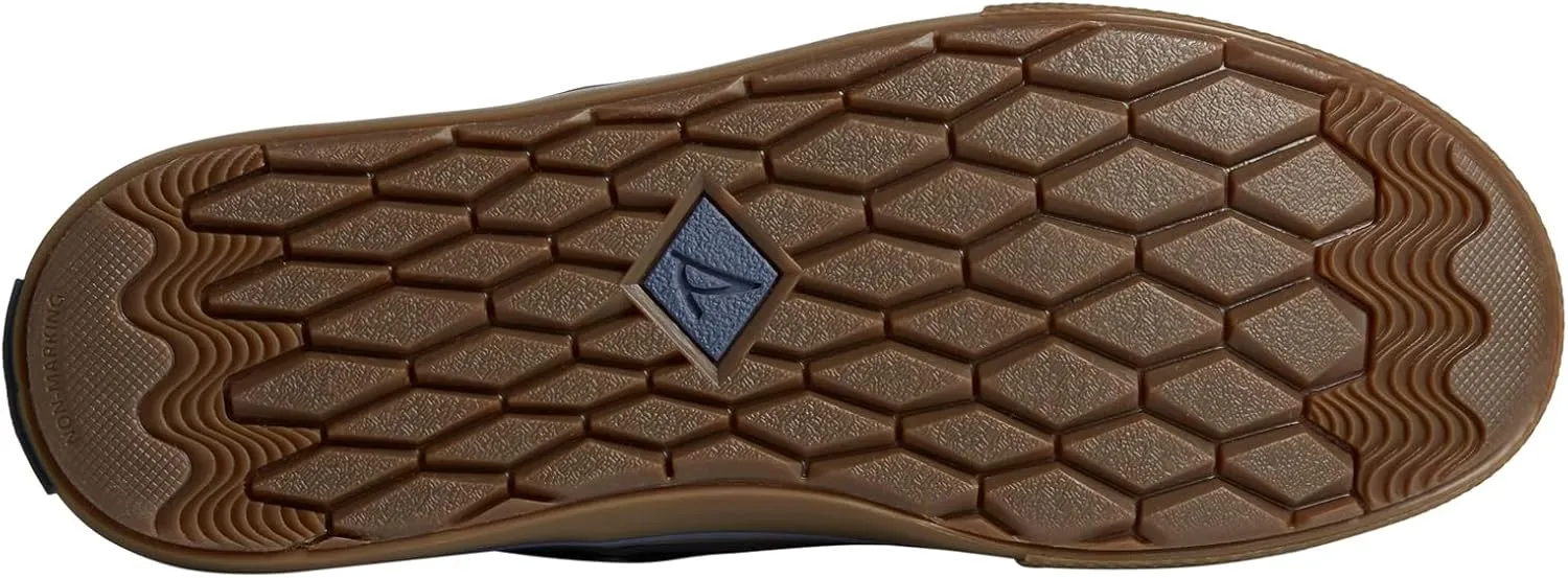 Sperry Men's Striper Storm Seacycled Sneaker