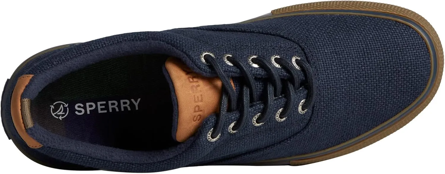 Sperry Men's Striper Storm Seacycled Sneaker