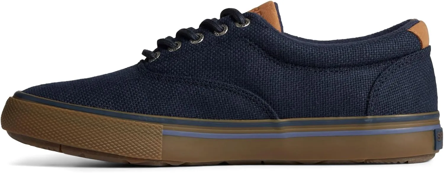 Sperry Men's Striper Storm Seacycled Sneaker