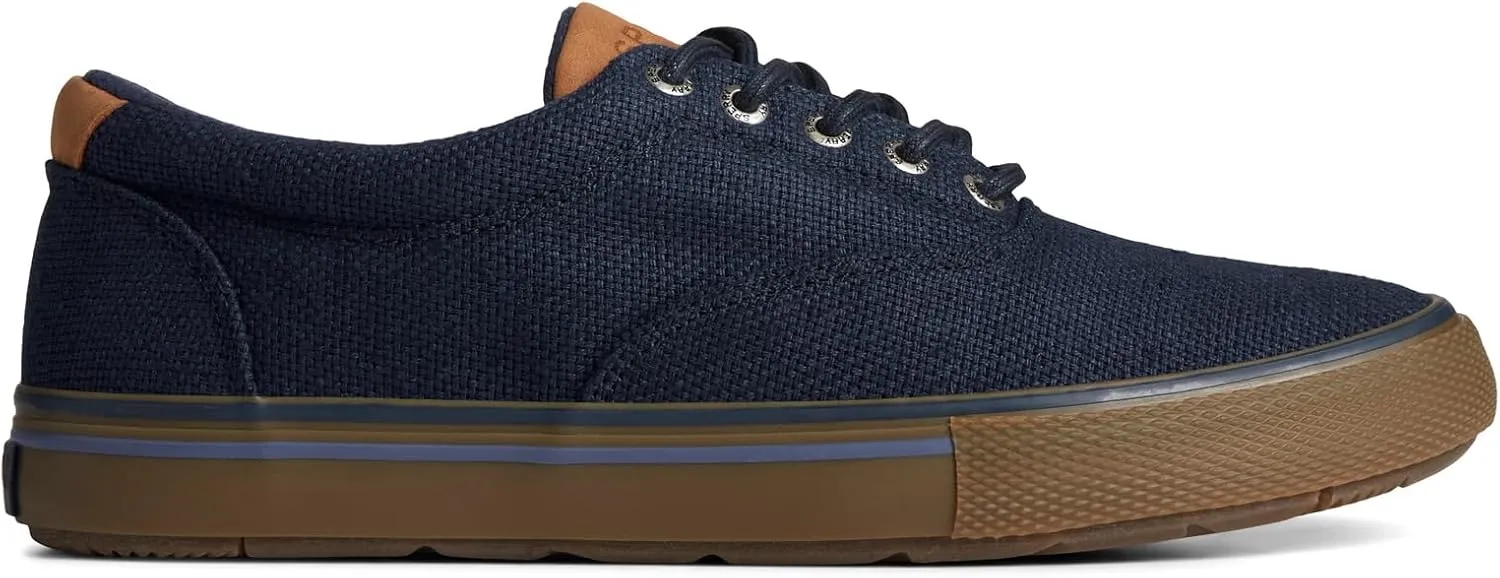 Sperry Men's Striper Storm Seacycled Sneaker