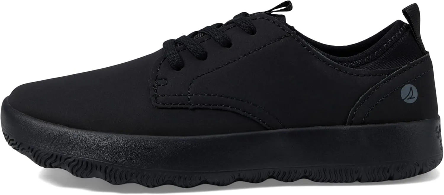 Sperry Unisex-Child Coastal Break Skiff Sneaker