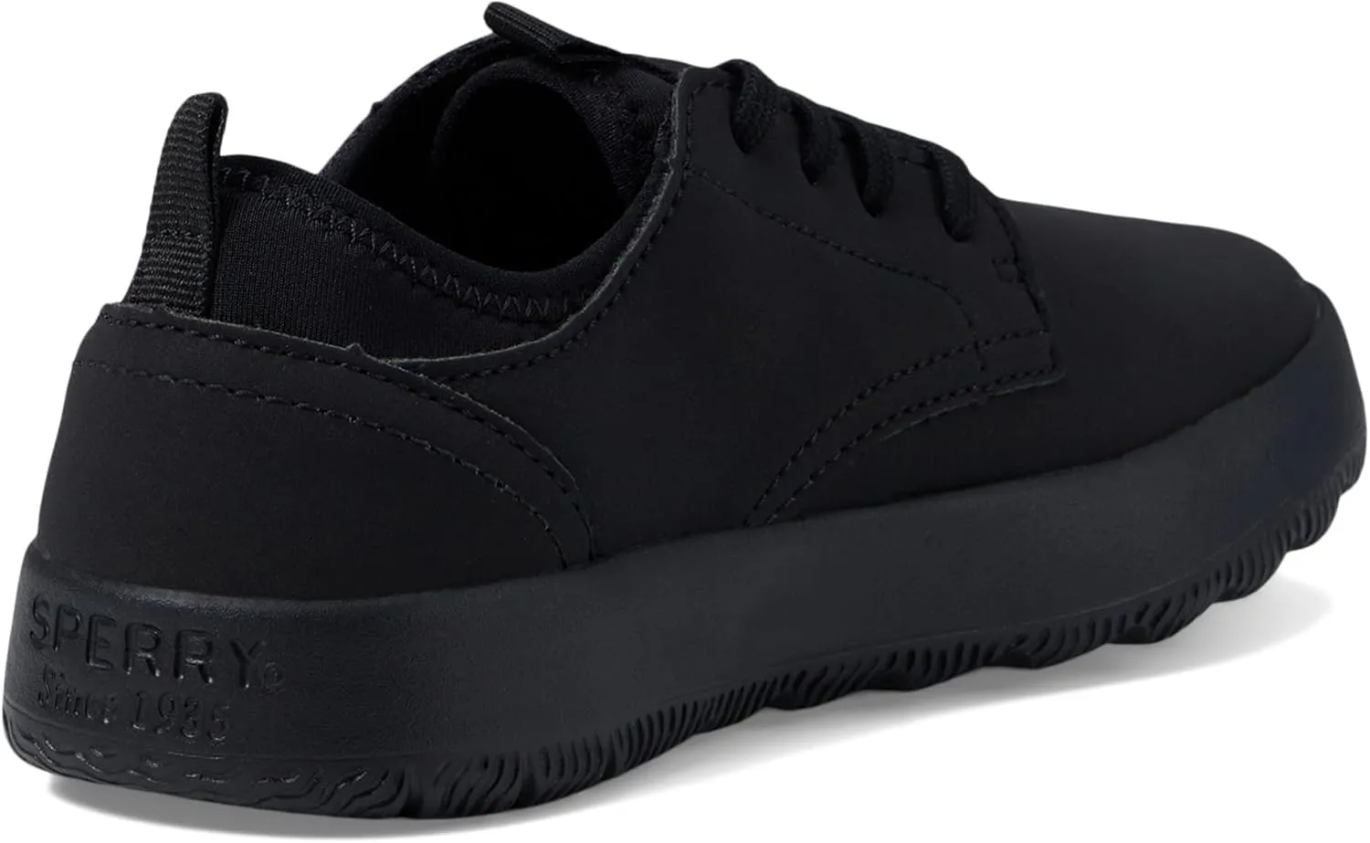 Sperry Unisex-Child Coastal Break Skiff Sneaker