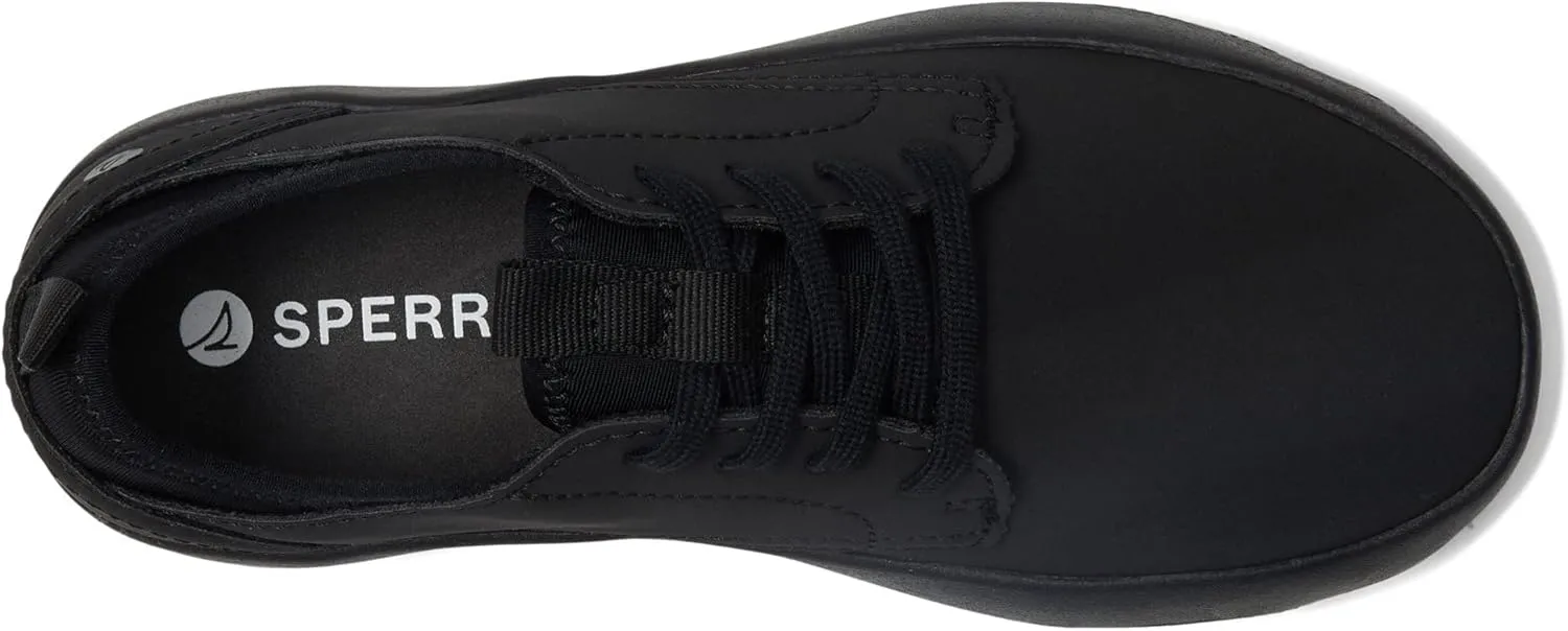 Sperry Unisex-Child Coastal Break Skiff Sneaker