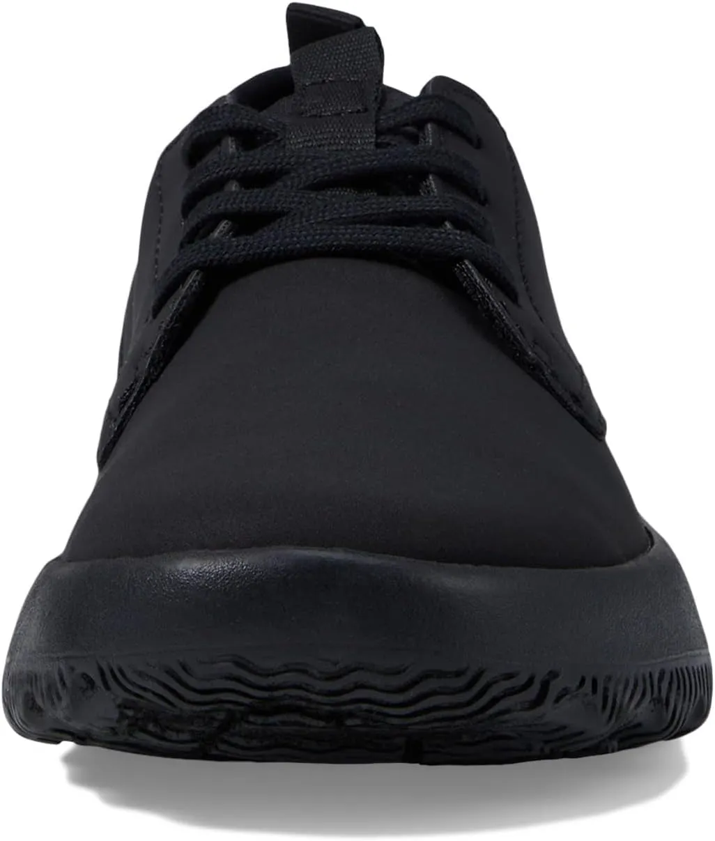 Sperry Unisex-Child Coastal Break Skiff Sneaker