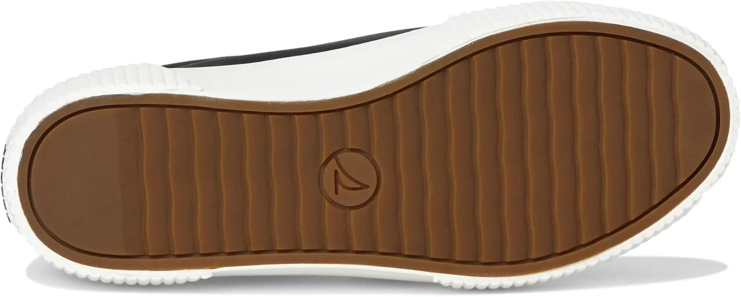 Sperry Women's Bermudalttpl Sneaker