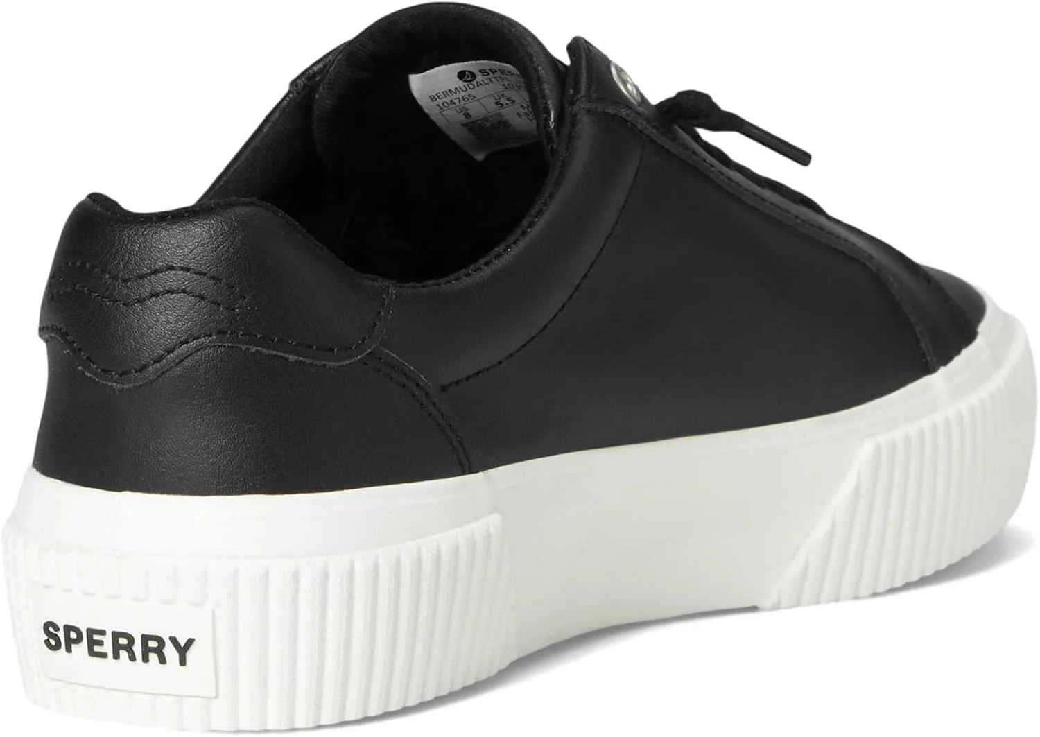 Sperry Women's Bermudalttpl Sneaker