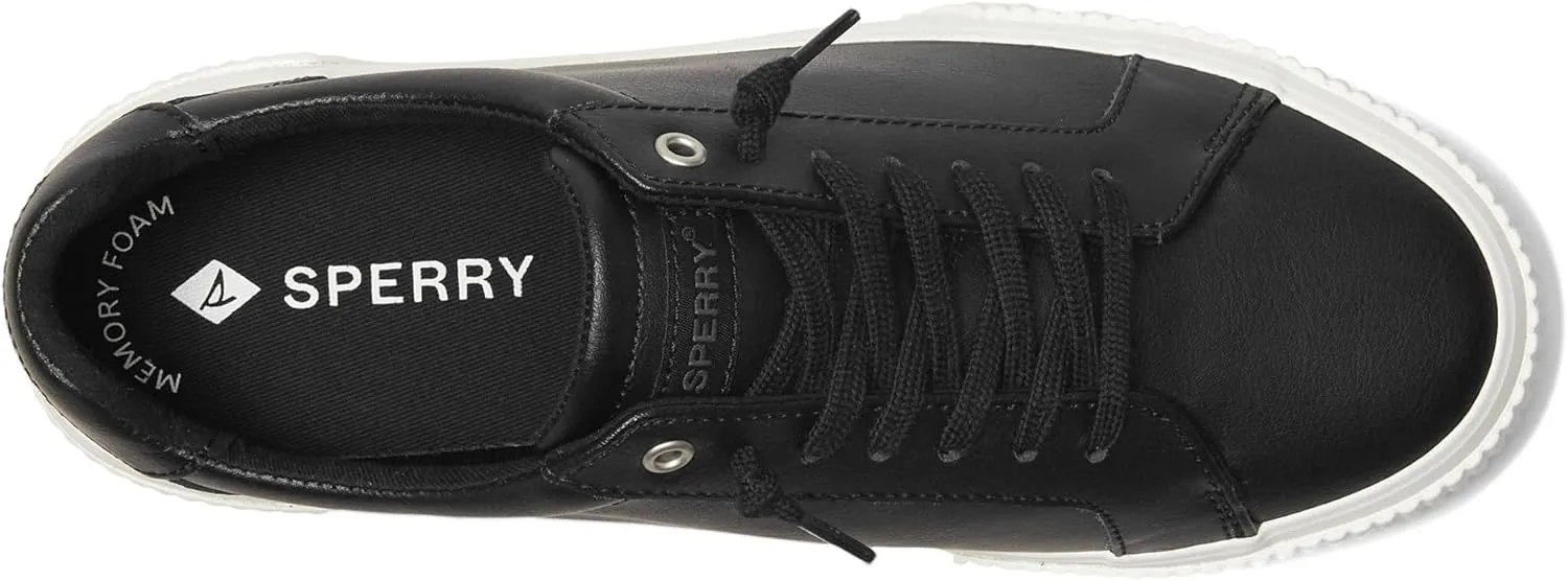 Sperry Women's Bermudalttpl Sneaker