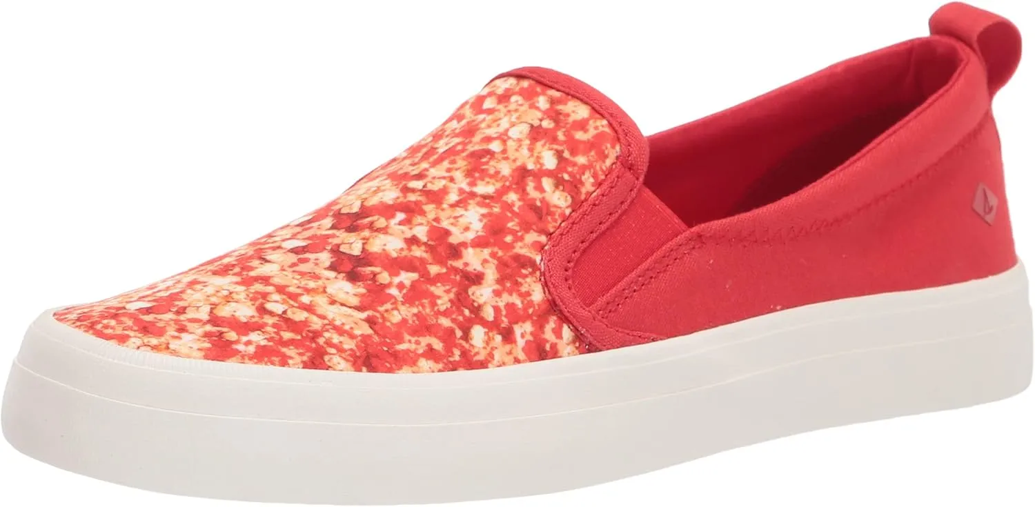 Sperry Women's Crest Twin Gore Sneaker