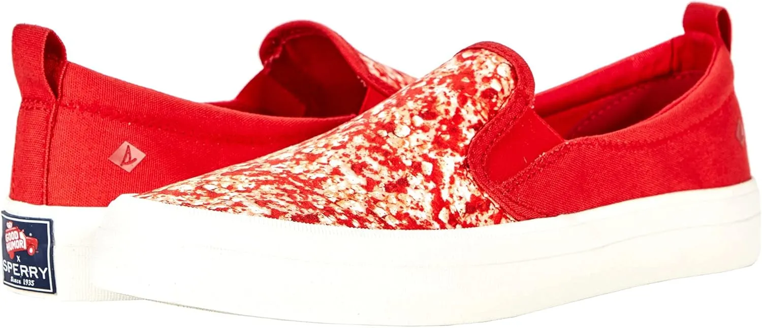 Sperry Women's Crest Twin Gore Sneaker