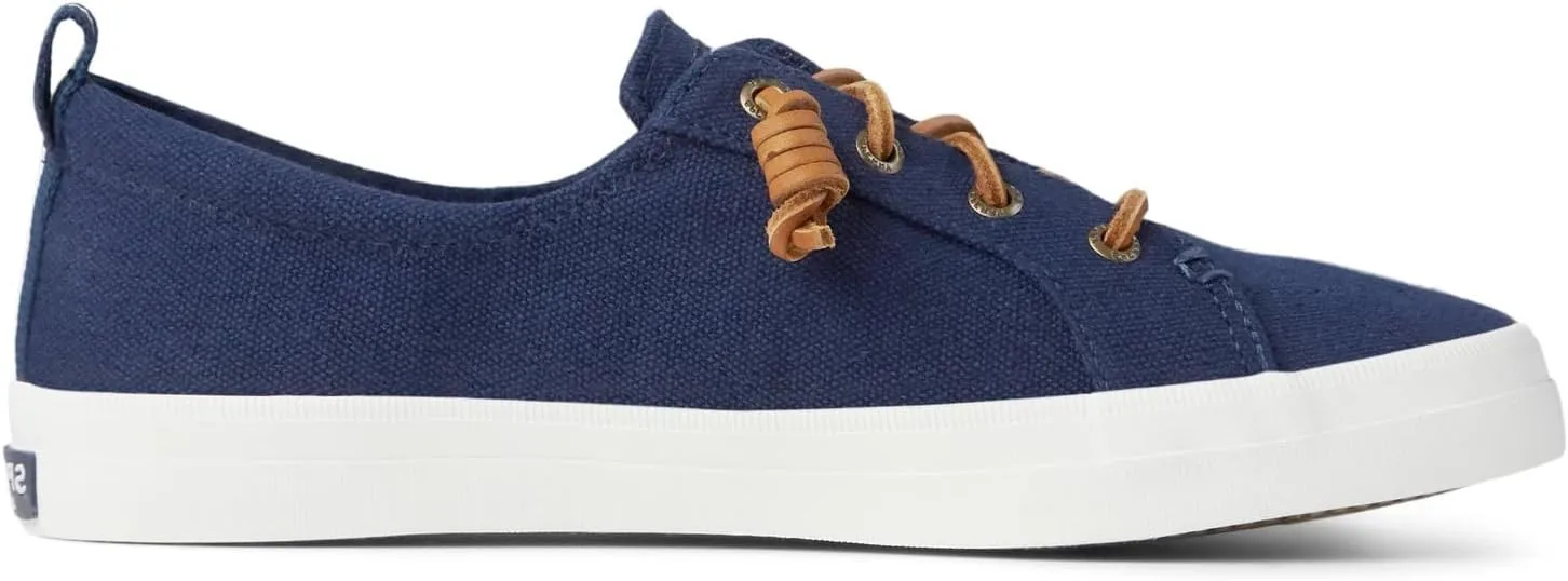 Sperry Women's Crest Vibe Sneaker