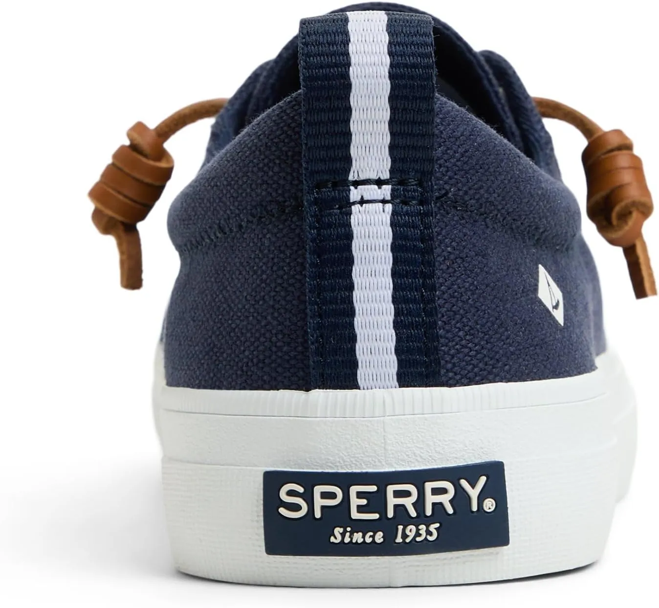 Sperry Women's Crest Vibe Sneaker