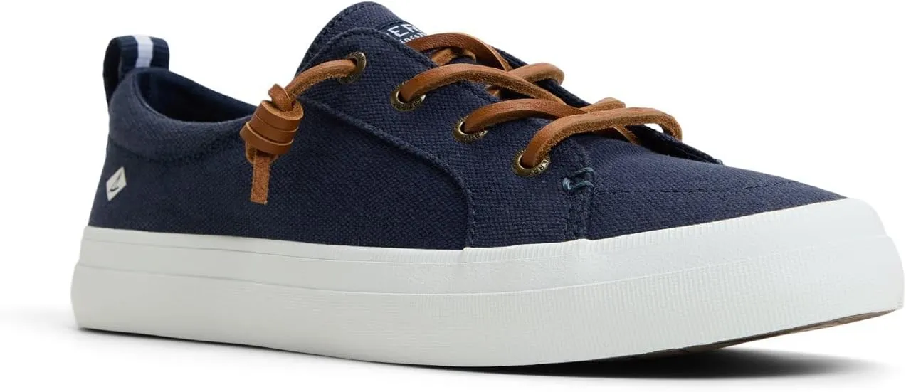 Sperry Women's Crest Vibe Sneaker