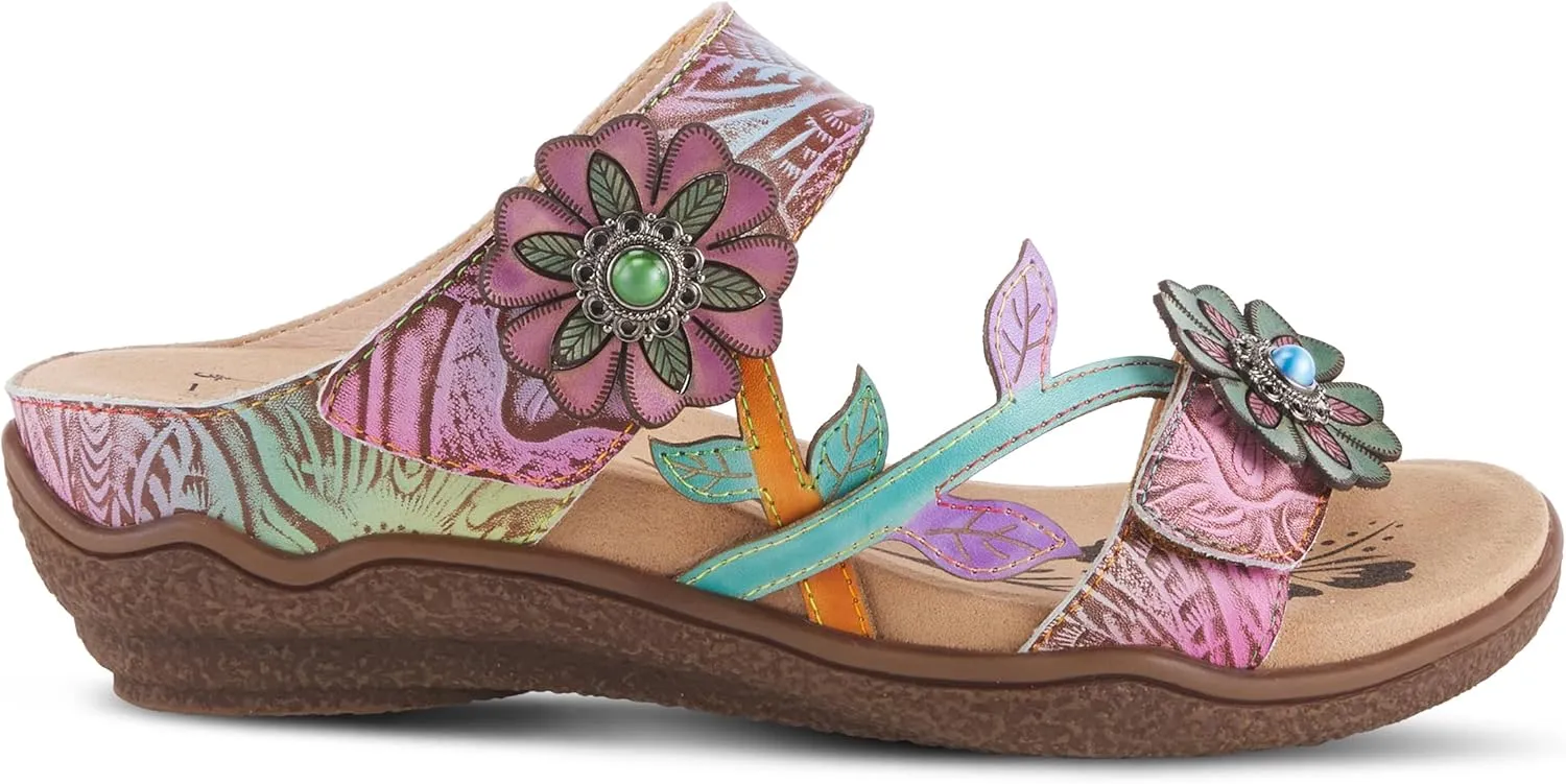 Spring Step L'Artiste Women's Aymee Slide Sandal