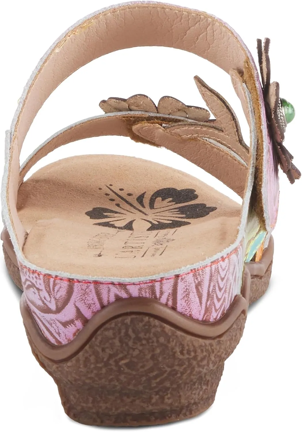Spring Step L'Artiste Women's Aymee Slide Sandal