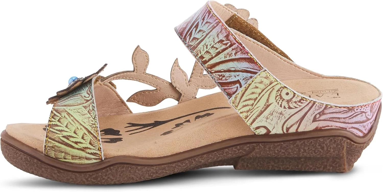 Spring Step L'Artiste Women's Aymee Slide Sandal