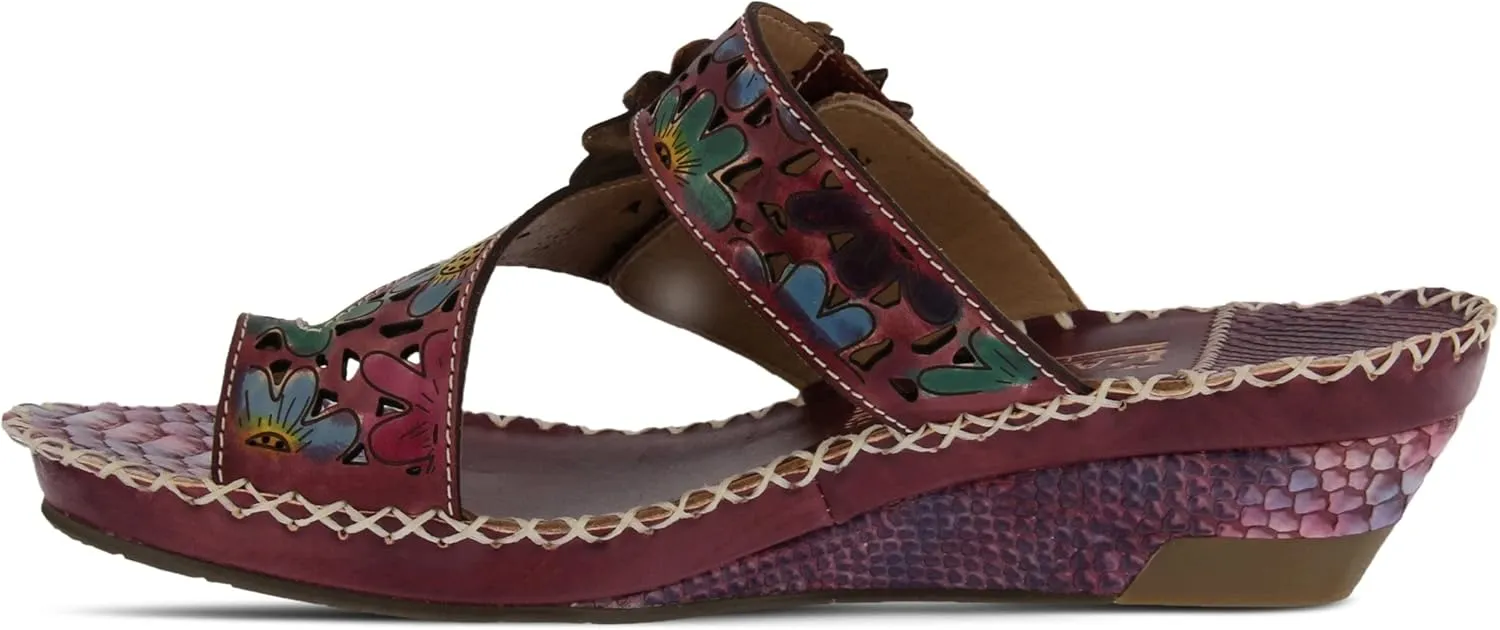 Spring Step L'Artiste Women's Vardi Slide Sandal