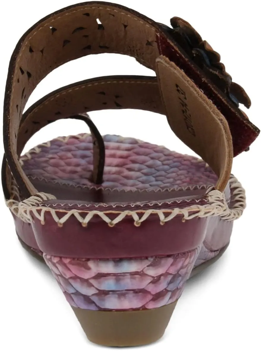 Spring Step L'Artiste Women's Vardi Slide Sandal