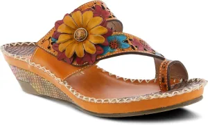 Spring Step L'Artiste Women's Vardi Slide Sandal