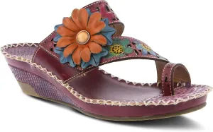 Spring Step L'Artiste Women's Vardi Slide Sandal