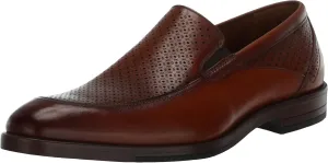 Stacy Adams Men's Aiden Moc Toe Slip on Loafer