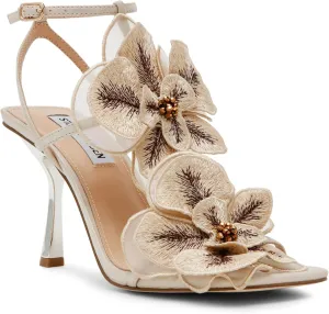 Steve Madden Women's Aries Heeled Sandal