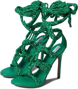 Steve Madden Women's Heeled Sandal