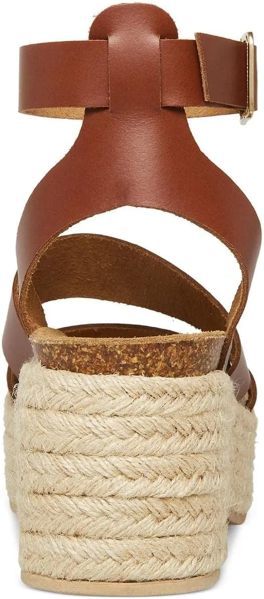 Steve Madden Women's Kelton Heeled Sandal