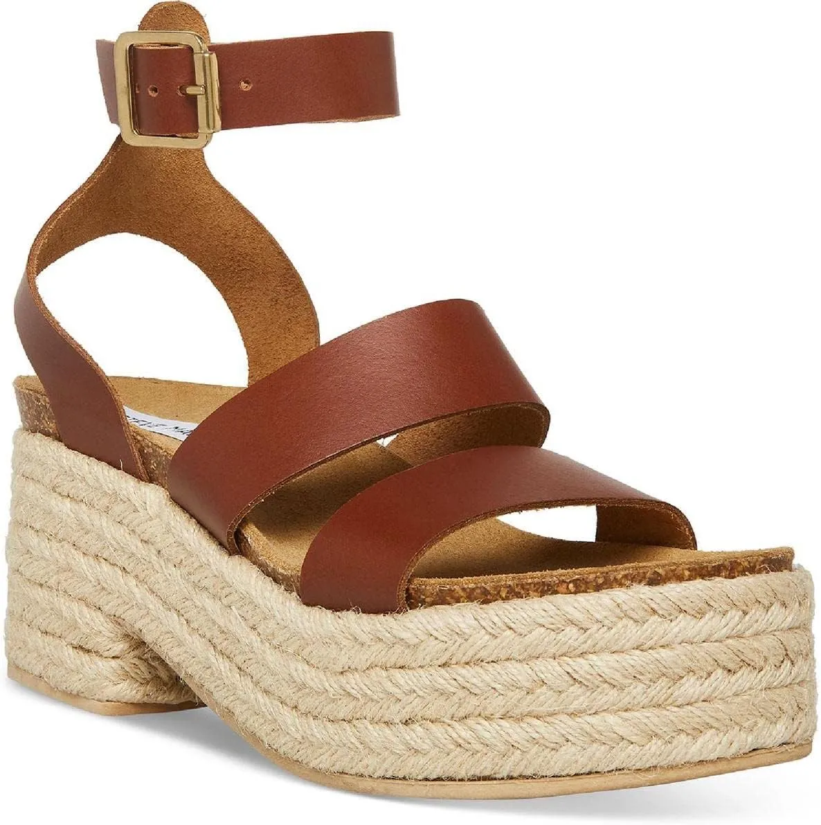 Steve Madden Women's Kelton Heeled Sandal