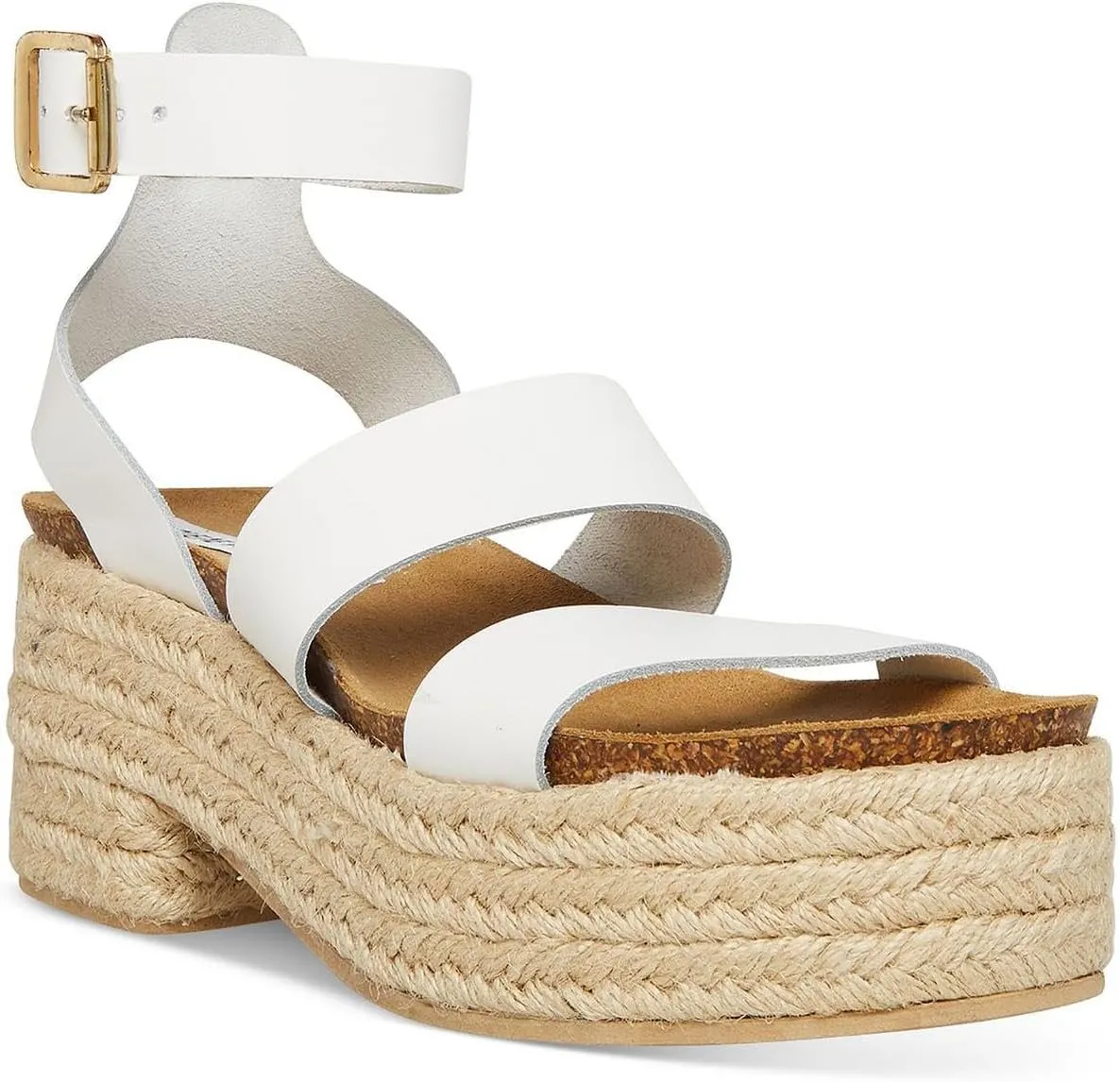 Steve Madden Women's Kelton Heeled Sandal
