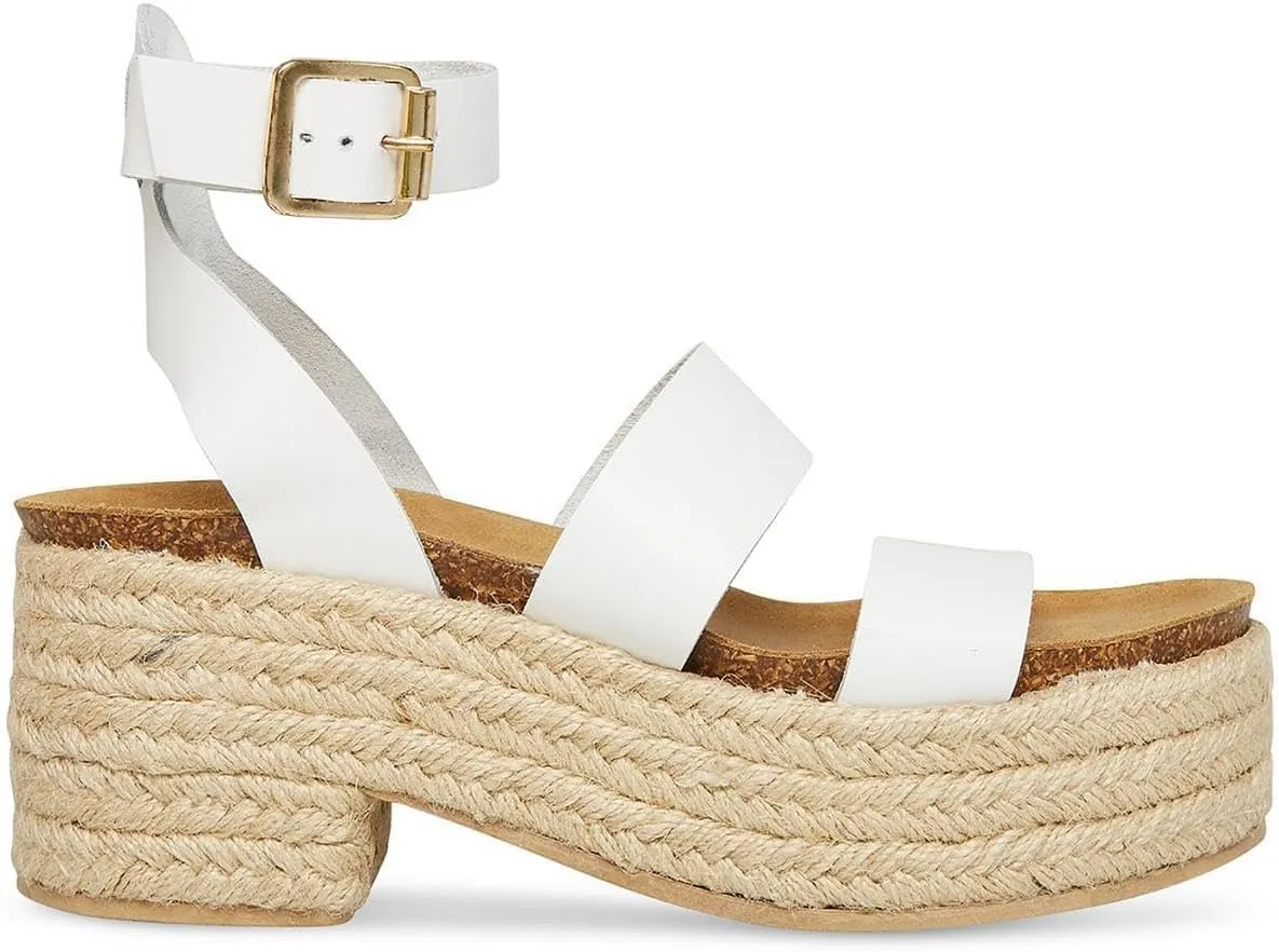 Steve Madden Women's Kelton Heeled Sandal