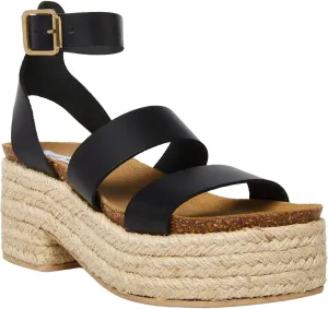 Steve Madden Women's Kelton Heeled Sandal